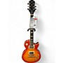 Used Epiphone Les Paul Standard 2 Tone Sunburst Solid Body Electric Guitar 2 Tone Sunburst