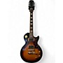 Used Epiphone Les Paul Standard 2 Tone Sunburst Solid Body Electric Guitar 2 Tone Sunburst