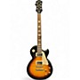 Used Epiphone Les Paul Standard 2 Tone Sunburst Solid Body Electric Guitar 2 Tone Sunburst