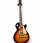 Used Epiphone Les Paul Standard 2 Tone Sunburst Solid Body Electric Guitar 2 Tone Sunburst