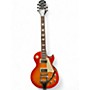 Used Epiphone Les Paul Standard 2 Tone Sunburst Solid Body Electric Guitar 2 Tone Sunburst