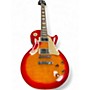 Used Epiphone Les Paul Standard 2 Tone Sunburst Solid Body Electric Guitar 2 Tone Sunburst