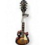Used Epiphone Les Paul Standard 2 Tone Sunburst Solid Body Electric Guitar 2 Tone Sunburst