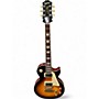 Used Epiphone Les Paul Standard 2 Tone Sunburst Solid Body Electric Guitar 2 Tone Sunburst