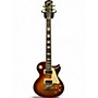 Used Epiphone Les Paul Standard 2 Tone Sunburst Solid Body Electric Guitar 2 Tone Sunburst