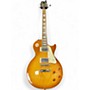 Used Epiphone Les Paul Standard 2 Tone Sunburst Solid Body Electric Guitar 2 Tone Sunburst