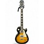 Used Epiphone Les Paul Standard 2 Tone Sunburst Solid Body Electric Guitar 2 Tone Sunburst