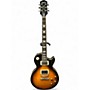 Used Epiphone Les Paul Standard 2 Tone Sunburst Solid Body Electric Guitar 2 Tone Sunburst