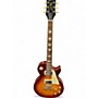 Used Epiphone Les Paul Standard 2 Tone Sunburst Solid Body Electric Guitar 2 Tone Sunburst