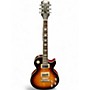 Used Epiphone Les Paul Standard 3 Color Sunburst Solid Body Electric Guitar 3 Color Sunburst