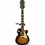 Used Epiphone Les Paul Standard 3 Color Sunburst Solid Body Electric Guitar 3 Color Sunburst