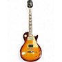 Used Epiphone Les Paul Standard 3 Color Sunburst Solid Body Electric Guitar 3 Color Sunburst