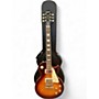 Used Epiphone Les Paul Standard 3 Tone Sunburst Solid Body Electric Guitar 3 Tone Sunburst