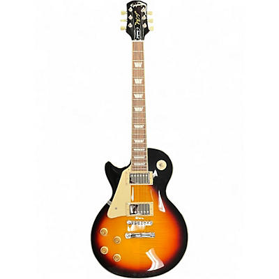 Used Epiphone Les Paul Standard 50'S Tobacco Sunburst Electric Guitar