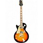 Used Epiphone Les Paul Standard 50'S Tobacco Sunburst Electric Guitar Tobacco Sunburst