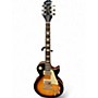 Used Epiphone Les Paul Standard 60S BOURBON BURST Solid Body Electric Guitar BOURBON BURST