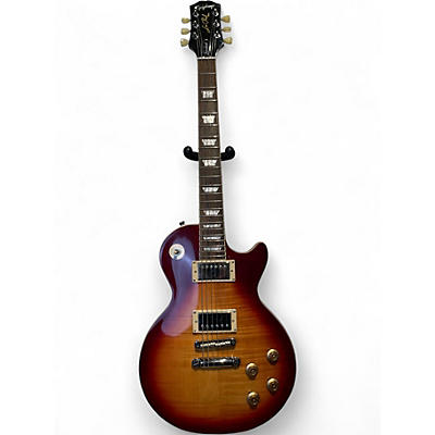 Used Epiphone Les Paul Standard 60s BOURBON BURST Solid Body Electric Guitar