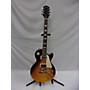 Used Epiphone Used Epiphone Les Paul Standard '60s Bourbon Burst Solid Body Electric Guitar Bourbon Burst