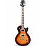 Used Epiphone Les Paul Standard 60's Bourbon Burst Solid Body Electric Guitar Bourbon Burst