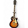 Used Epiphone Les Paul Standard 60's Bourbon Burst Solid Body Electric Guitar Bourbon Burst