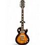 Used Epiphone Les Paul Standard 60s Bourbon Burst Solid Body Electric Guitar Bourbon Burst