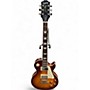 Used Epiphone Les Paul Standard 60s Iced Tea Burst Solid Body Electric Guitar Iced Tea Burst
