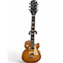 Used Epiphone Les Paul Standard 60s Lemon Burst Solid Body Electric Guitar Lemon Burst