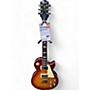 Used Epiphone Used Epiphone Les Paul Standard 60s Quilt Honey Burst Solid Body Electric Guitar Honey Burst