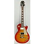 Used Epiphone Used Epiphone Les Paul Standard 60s Quilt Top Cherry Sunburst Solid Body Electric Guitar Cherry Sunburst