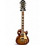 Used Epiphone Les Paul Standard 60s Quilt Washed Cherry Sunburst Solid Body Electric Guitar Washed Cherry Sunburst
