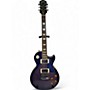 Used Epiphone Les Paul Standard BLUEBERRY BURST Solid Body Electric Guitar BLUEBERRY BURST