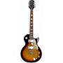 Used Epiphone Used Epiphone Les Paul Standard BOURBON BURST Solid Body Electric Guitar BOURBON BURST