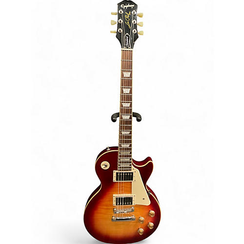 Epiphone Used Epiphone Les Paul Standard BOURBON BURST Solid Body Electric Guitar BOURBON BURST