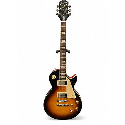 Epiphone Les Paul Standard Guitars | Musician's Friend