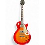 Used Epiphone Les Paul Standard BURST Solid Body Electric Guitar BURST