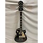 Used Epiphone Used Epiphone Les Paul Standard Black Solid Body Electric Guitar Black