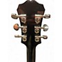 Used Epiphone Les Paul Standard Black Solid Body Electric Guitar Black