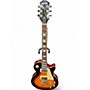 Used Epiphone Les Paul Standard Bourbon Burst Solid Body Electric Guitar Bourbon Burst
