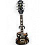 Used Epiphone Les Paul Standard Bourbon Burst Solid Body Electric Guitar Bourbon Burst