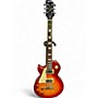 Used Epiphone Les Paul Standard CHERRY BURST Solid Body Electric Guitar CHERRY BURST