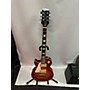 Used Epiphone Used Epiphone Les Paul Standard Cherry Sunburst Solid Body Electric Guitar Cherry Sunburst