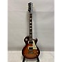 Used Epiphone Used Epiphone Les Paul Standard Cherry Sunburst Solid Body Electric Guitar Cherry Sunburst