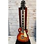 Used Epiphone Used Epiphone Les Paul Standard Cherry Sunburst Solid Body Electric Guitar Cherry Sunburst