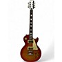 Used Epiphone Used Epiphone Les Paul Standard Cherry Sunburst Solid Body Electric Guitar Cherry Sunburst