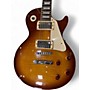 Used Epiphone Les Paul Standard Cherry Sunburst Solid Body Electric Guitar Cherry Sunburst