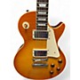 Used Epiphone Used Epiphone Les Paul Standard Elite Honey Burst Solid Body Electric Guitar Honey Burst