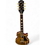 Used Epiphone Les Paul Standard Gold Top Solid Body Electric Guitar Gold Top