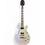 Used Epiphone Les Paul Standard Heather Poly Solid Body Electric Guitar Heather Poly