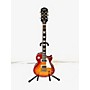 Used Epiphone Used Epiphone Les Paul Standard Heritage Cherry Sunburst Solid Body Electric Guitar Heritage Cherry Sunburst