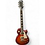 Used Epiphone Les Paul Standard Heritage Cherry Sunburst Solid Body Electric Guitar Heritage Cherry Sunburst